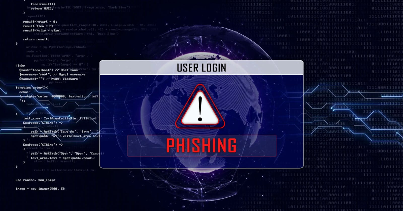 Stay Ahead of the Hook: A Guide to Understanding and Avoiding Phishing Scams