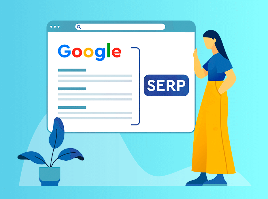 Practice Web Scraping 101 : SERP