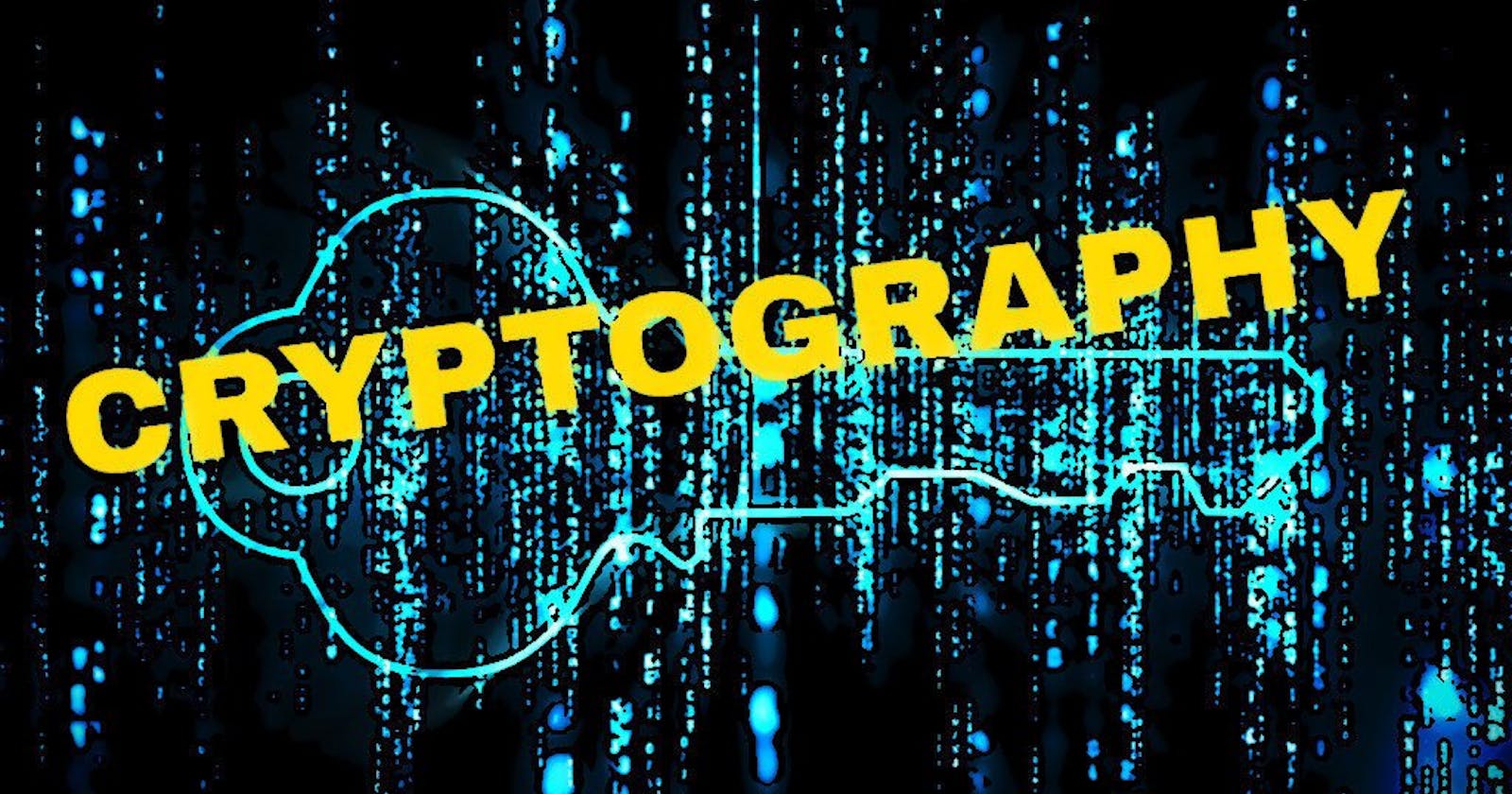 What IS Cryptography
