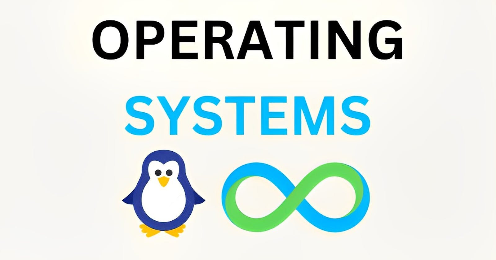 Operating Systems 101: Essential Knowledge for  DevOps/SRE Engineers
