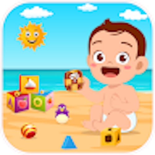 Baby Games: Fun Learning