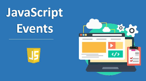 Unleashing the Power of JavaScript Events: A Guide to Building Dynamic User Interfaces