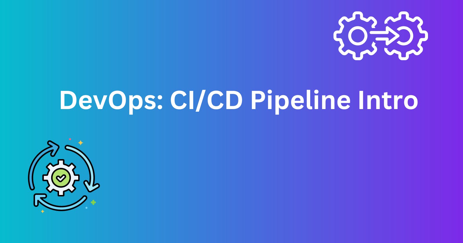 DevOps: Introduction to the CI/CD pipeline