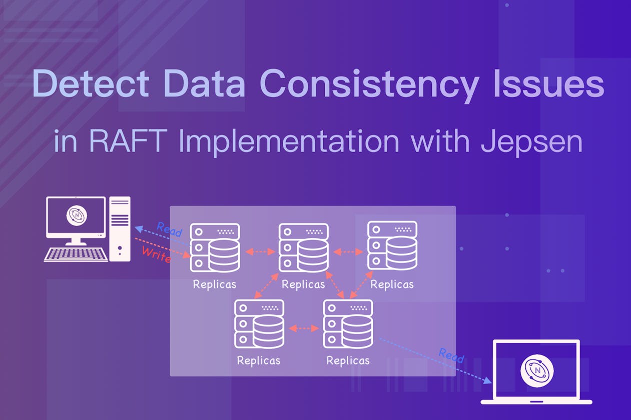 How NebulaGraph Database Uses Jepsen to Detect Data Consistency Issues in Raft Implementation
