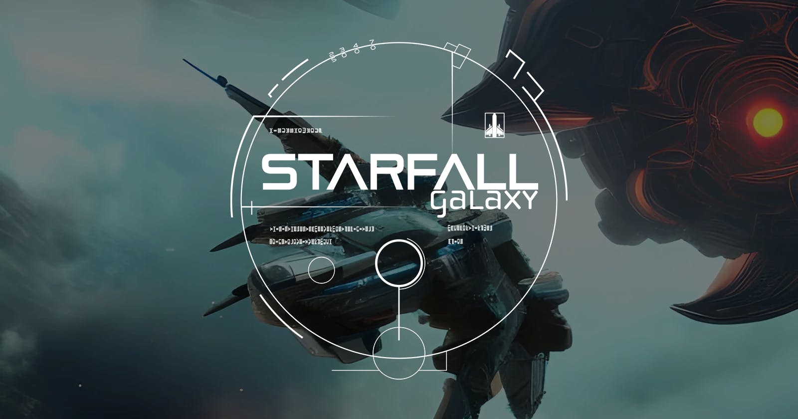 Starfall Galaxy - Breakdown