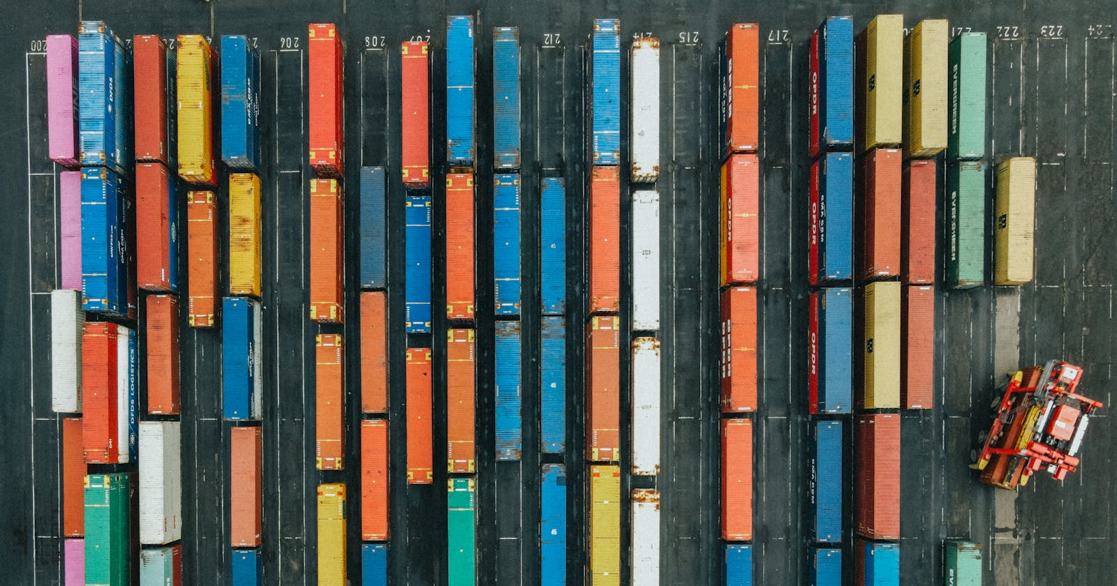The Benefit of Containerization for Developers