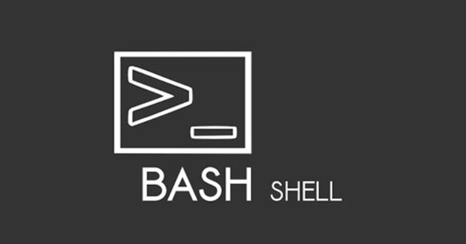 Day 4: Basic Linux Shell Scripting for DevOps Engineers