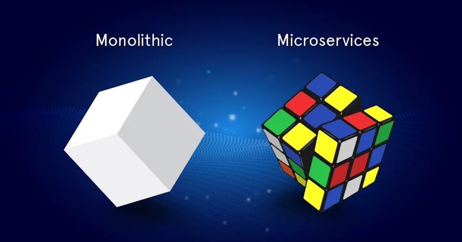 Microservices vs. monolithic architecture: A comprehensive guide