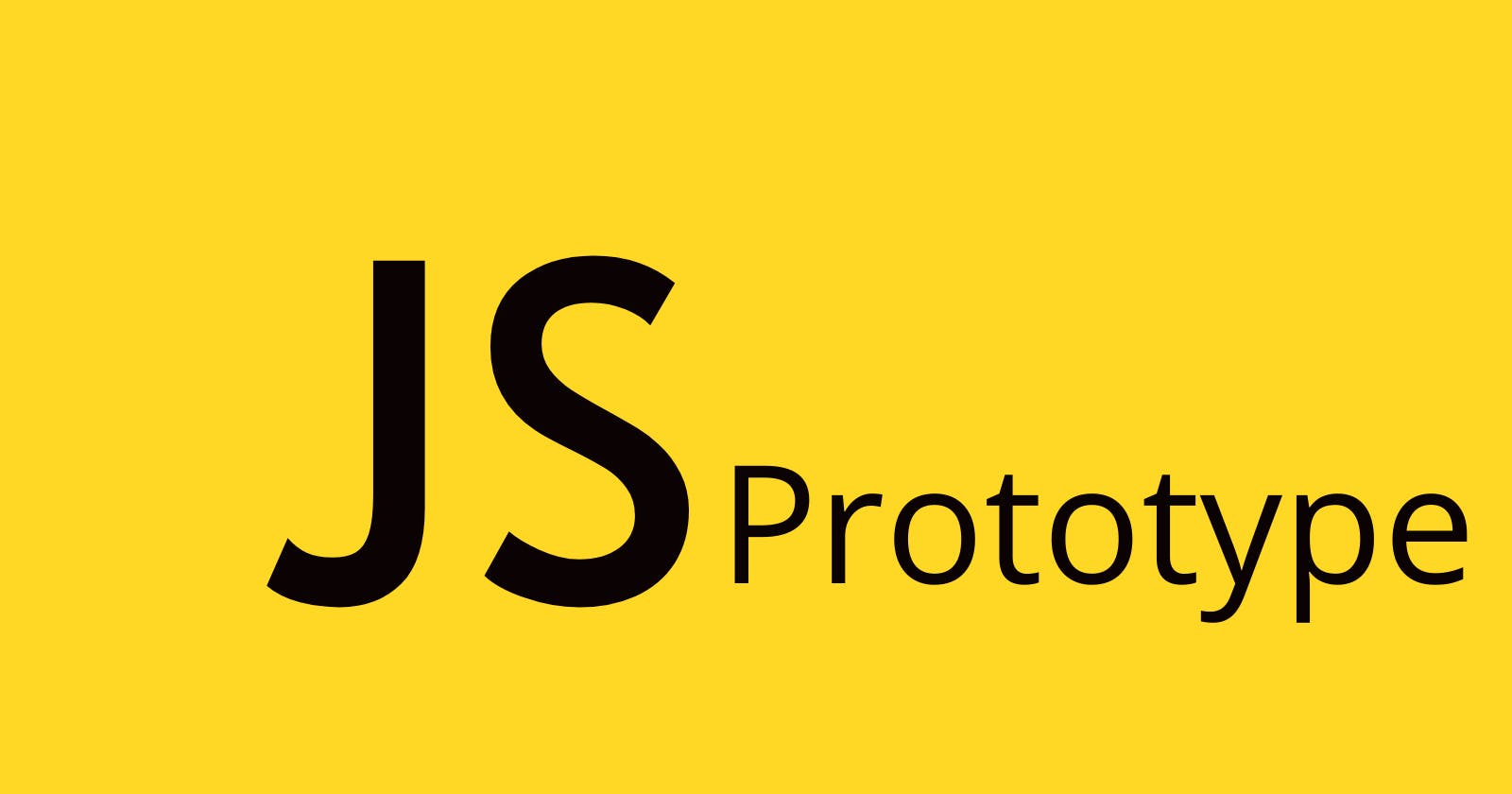Javascript Prototype: An Object-Oriented Programming Introduction