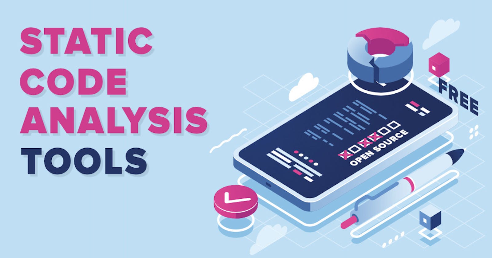 How do static analysis tools suffer from false negatives and false positives?