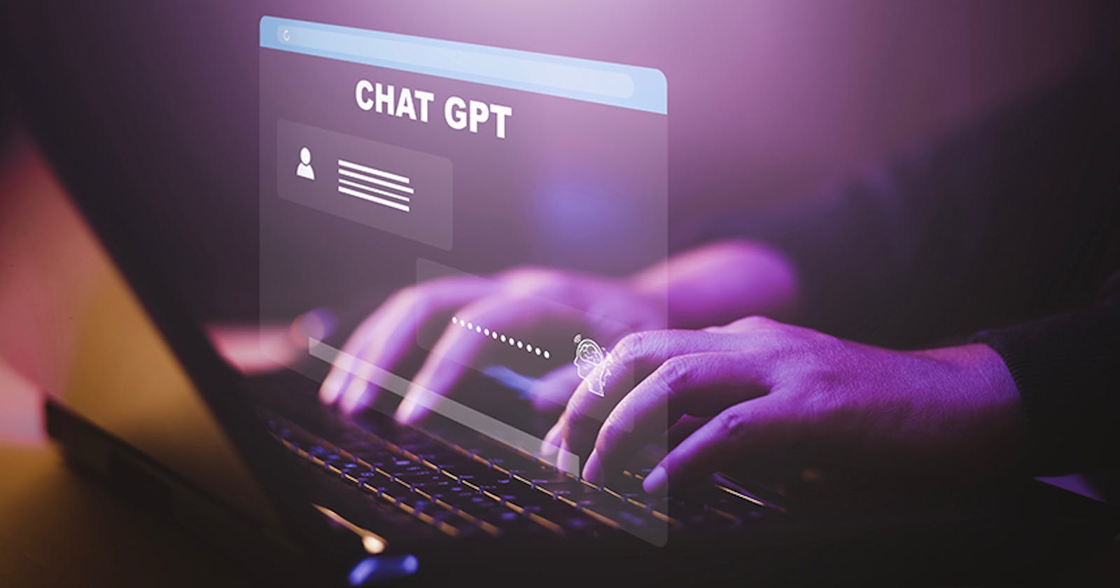 AI Agents like Chat GPT, should I be worried about them as a developer?