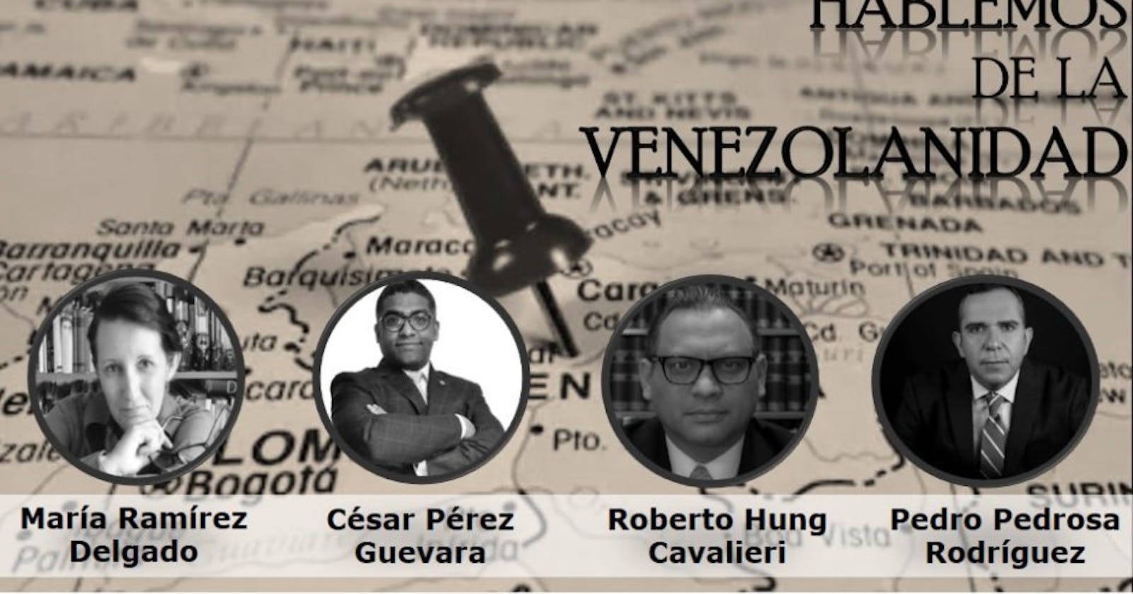 Actividad realizada: Hablemos de Venezolanidad
