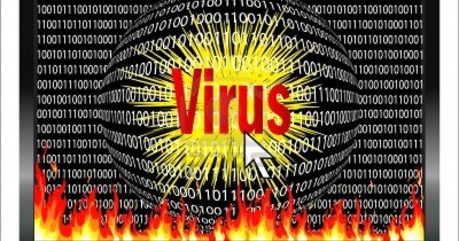 What Is A Computer Virus?