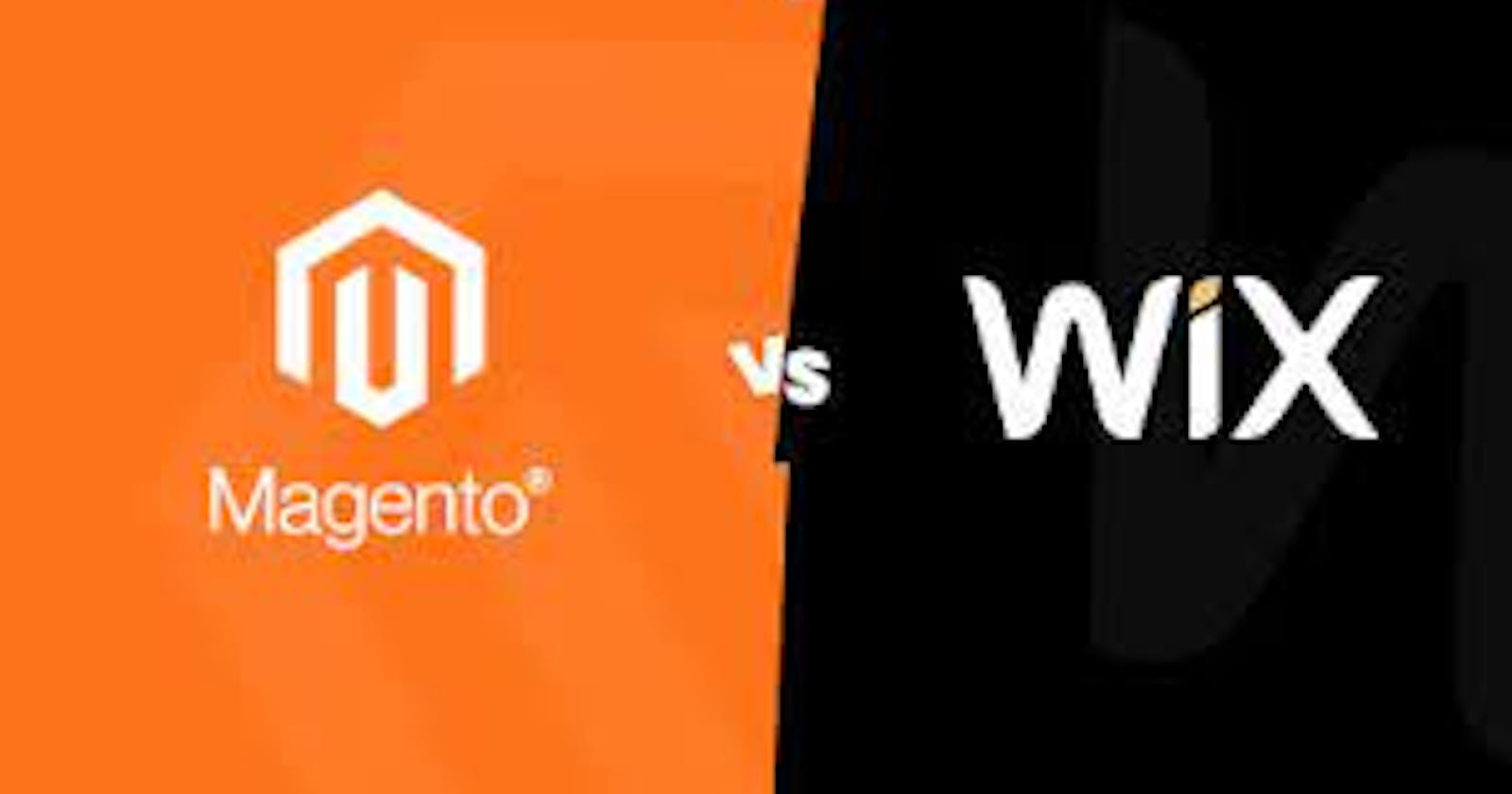 What benefits and drawbacks come with utilizing Magento? Is Magento a better option for online retailers than Shopify or Wix?