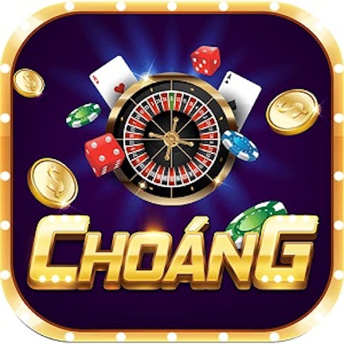 Choang Club's blog