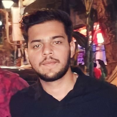 Rahul Pandey