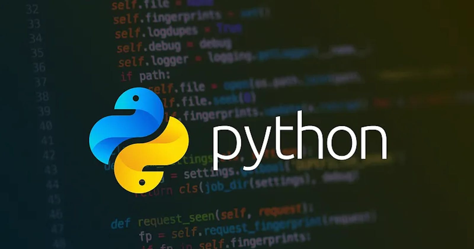 Creating Virtual Environment in Python for Windows
