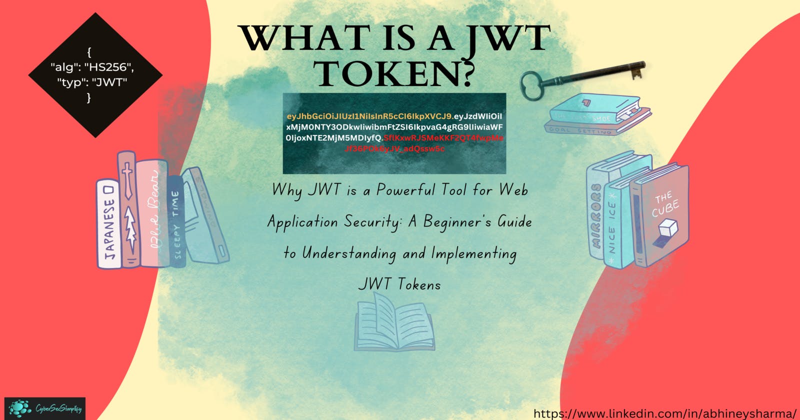 Why JWT is a Powerful Tool for Web Application Security: A Beginner's Guide to Understanding and Implementing JWT Tokens