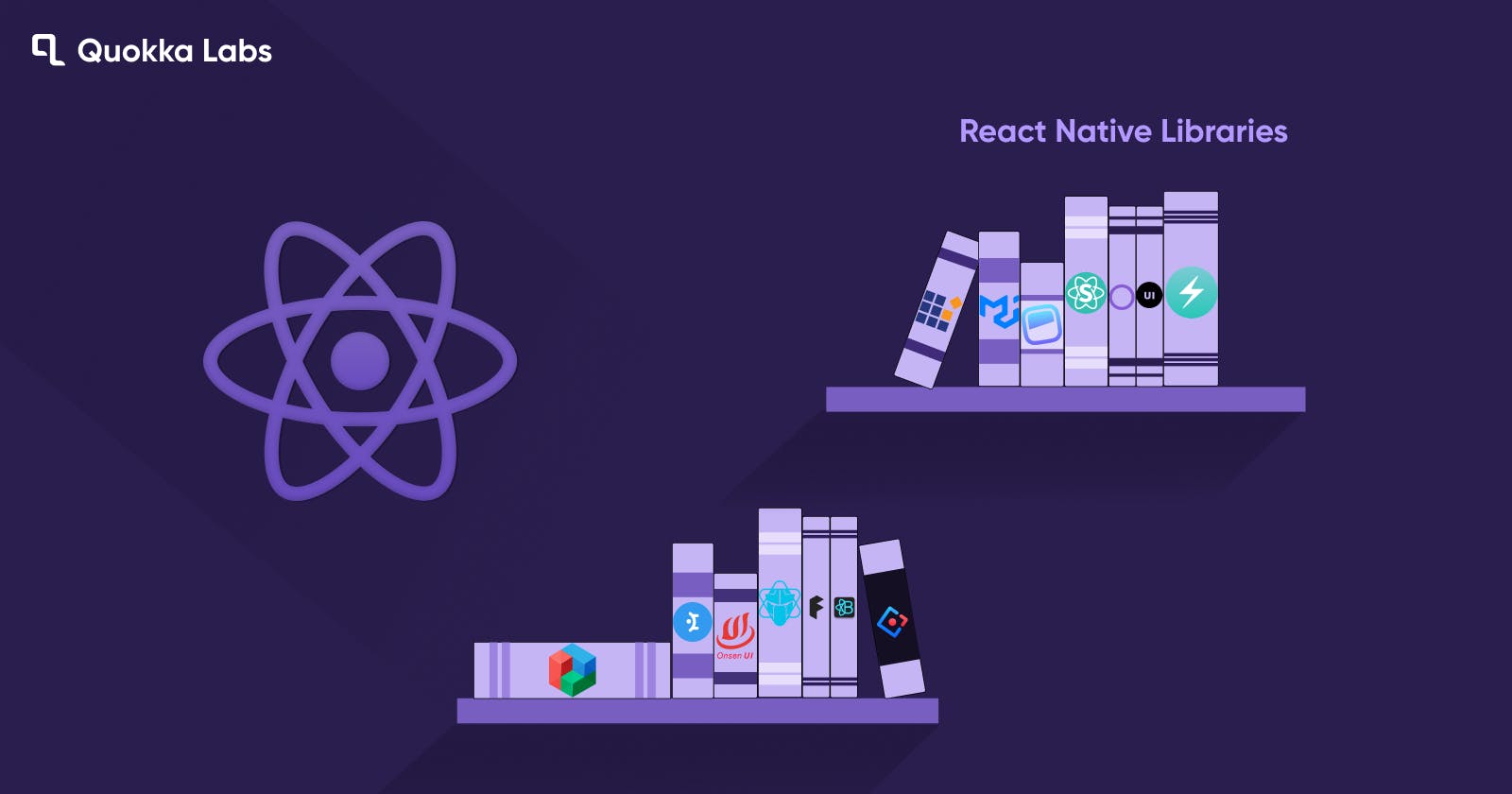 Most Popular React Component Libraries to Use in 2023
