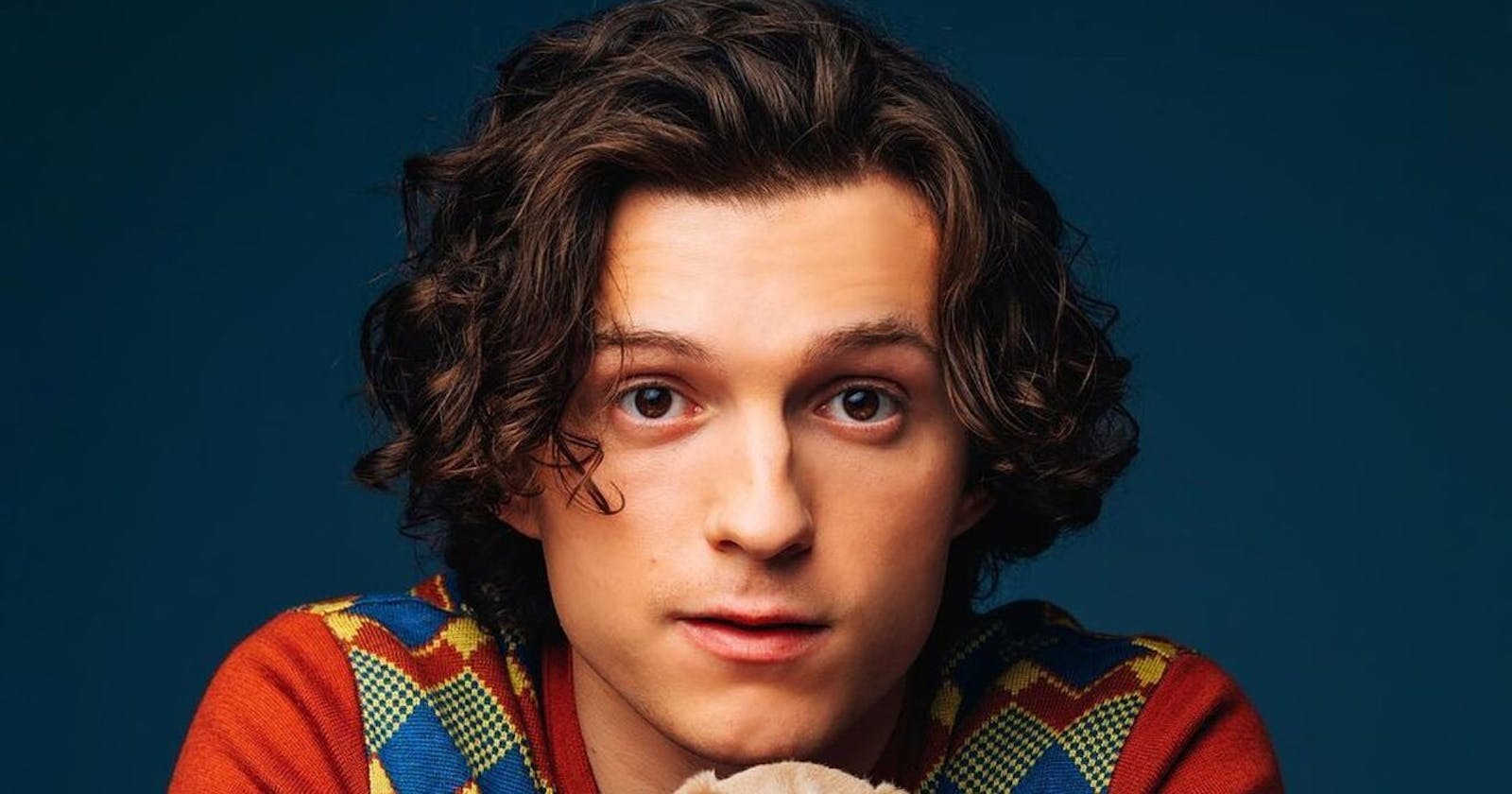 How Old Is Tom Holland? Unlock The Mystery Here