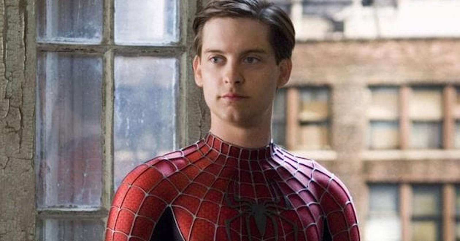Find Out How Old Is Tobey Maguire?