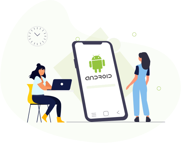 Android App Components