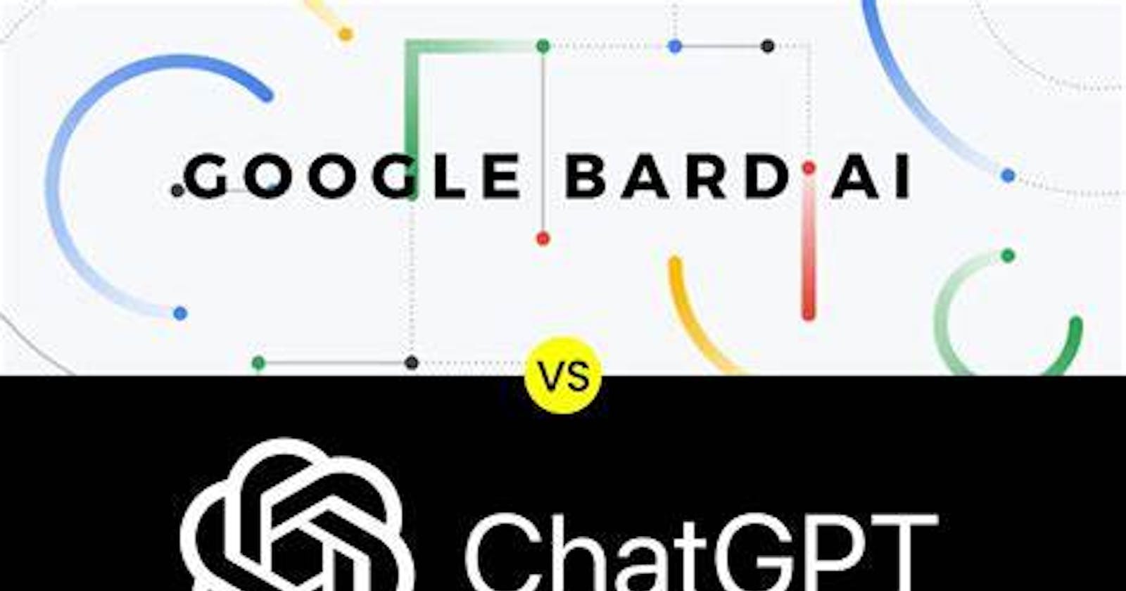 Will Google's New Bard AI will replace OpenAI ChatGPT ?