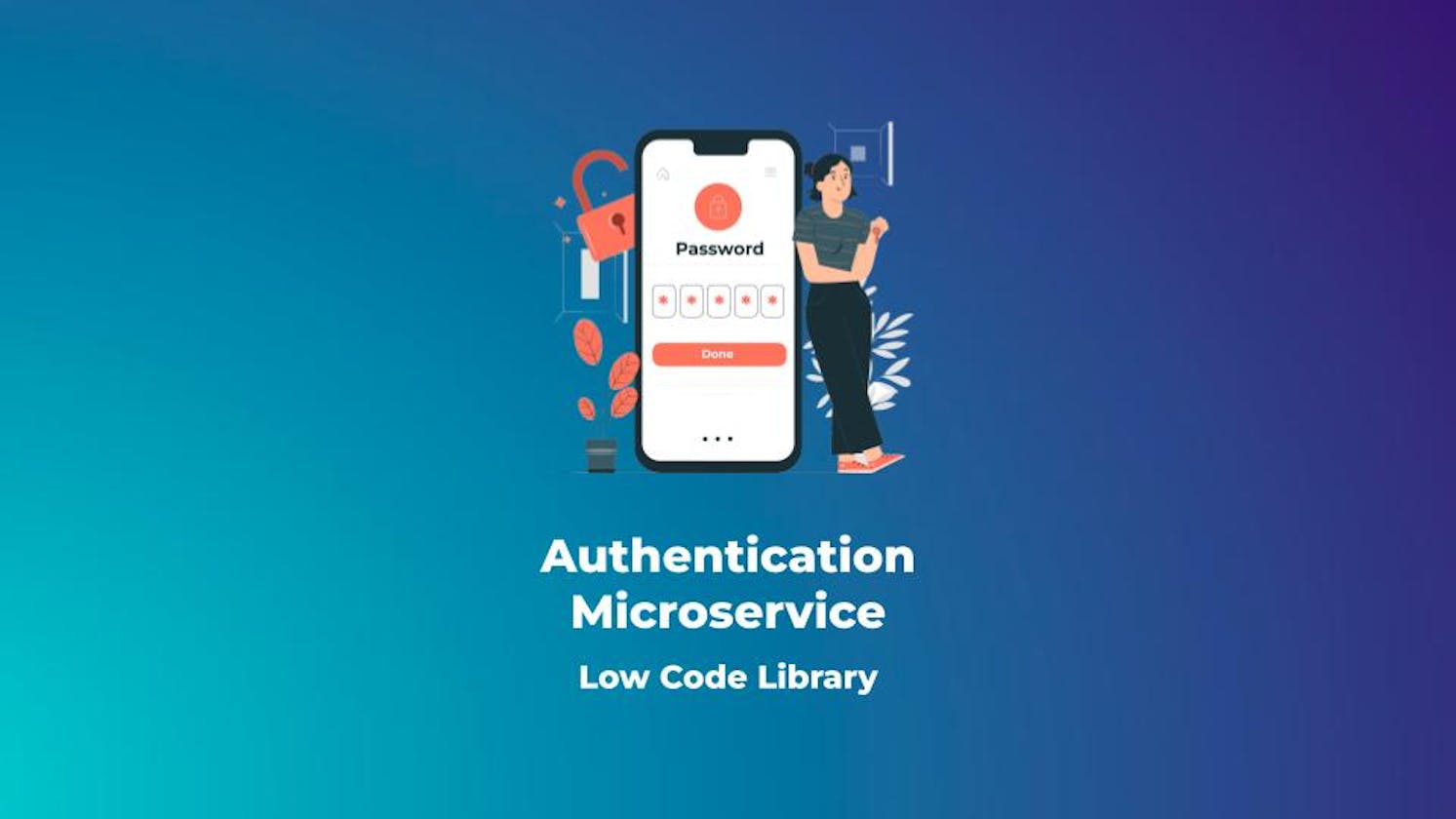 How To Add A Serverless Authentication Microservice To Your HTML, CSS & Javascript App