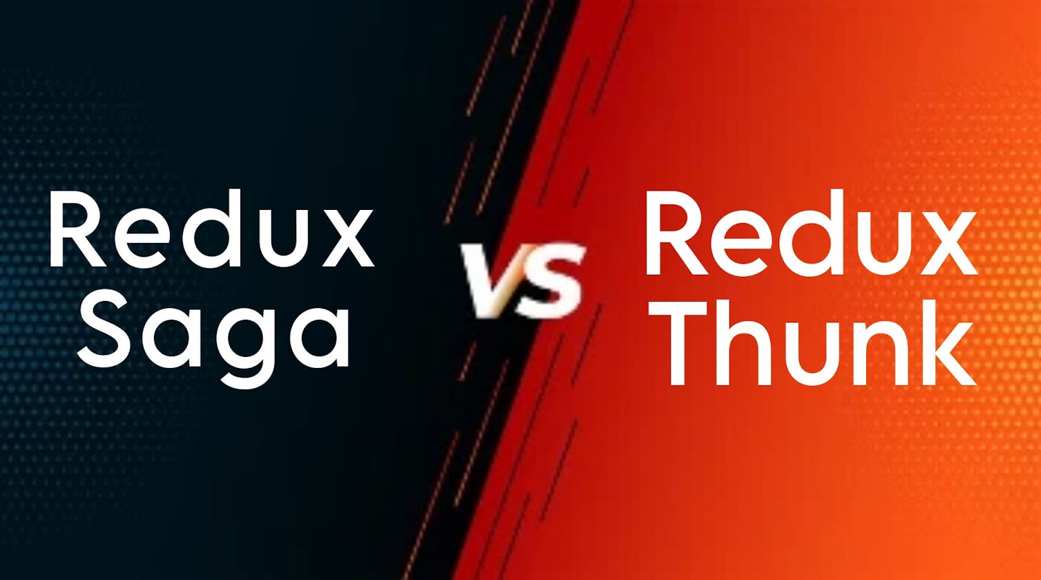 Advantages of Redux Saga over Redux Thunk