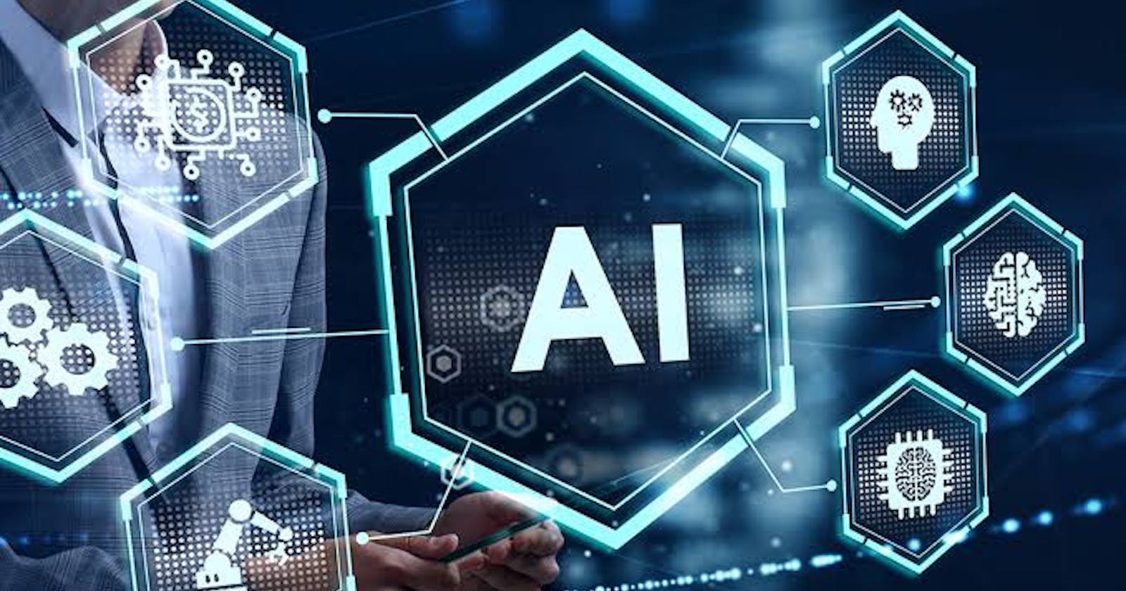 5 Revolutionary Artificial Intelligence App Concepts for New Businesses