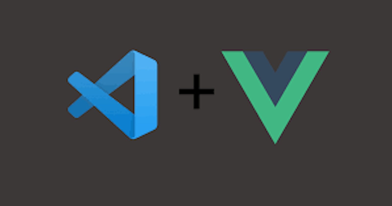 Maximizing Your Productivity as a Vue.js Developer: Essential Visual Studio Code Extensions