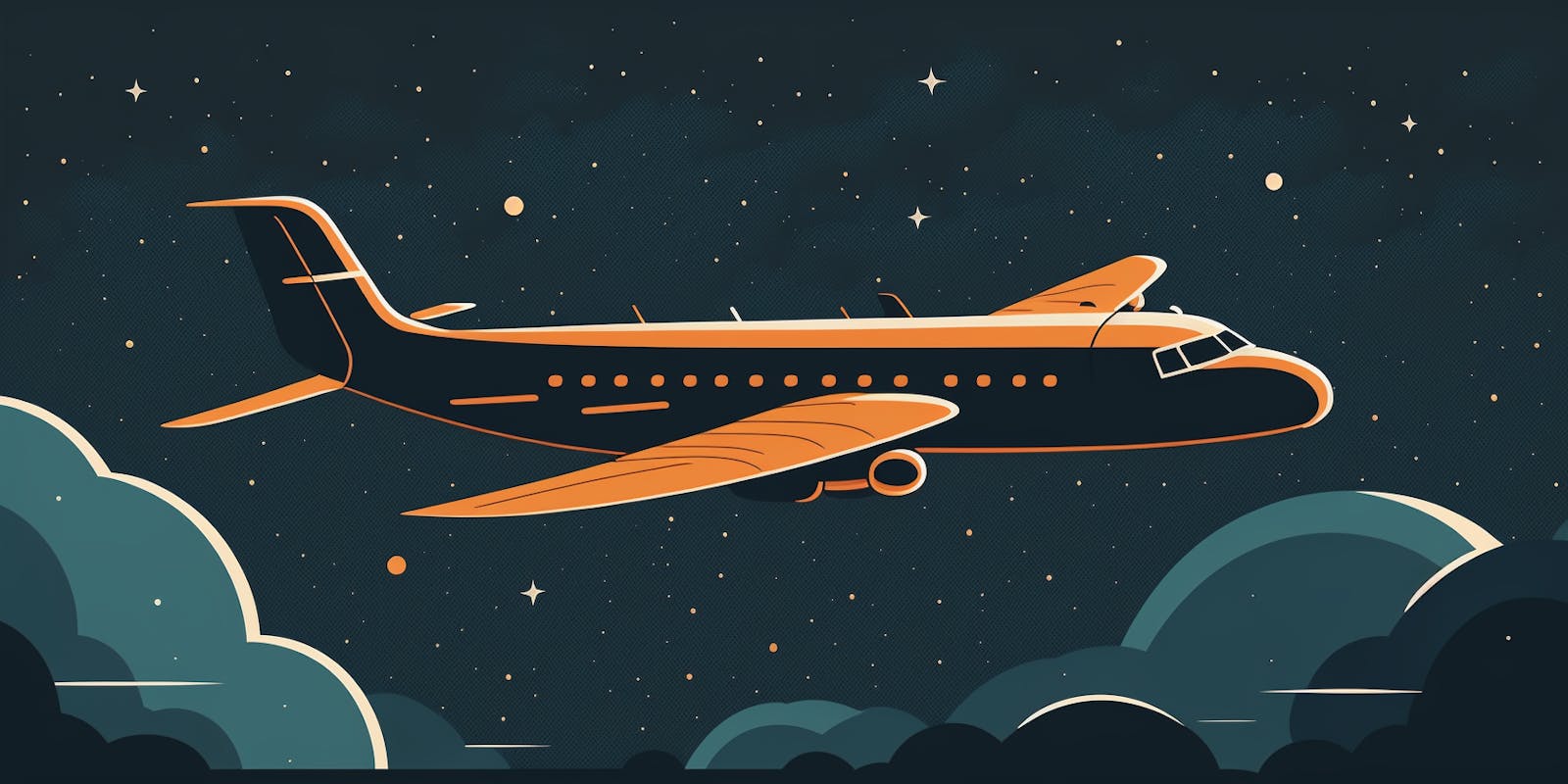 Flying High with Rust and UDP: Building a Client-Server System for Flight Reservations