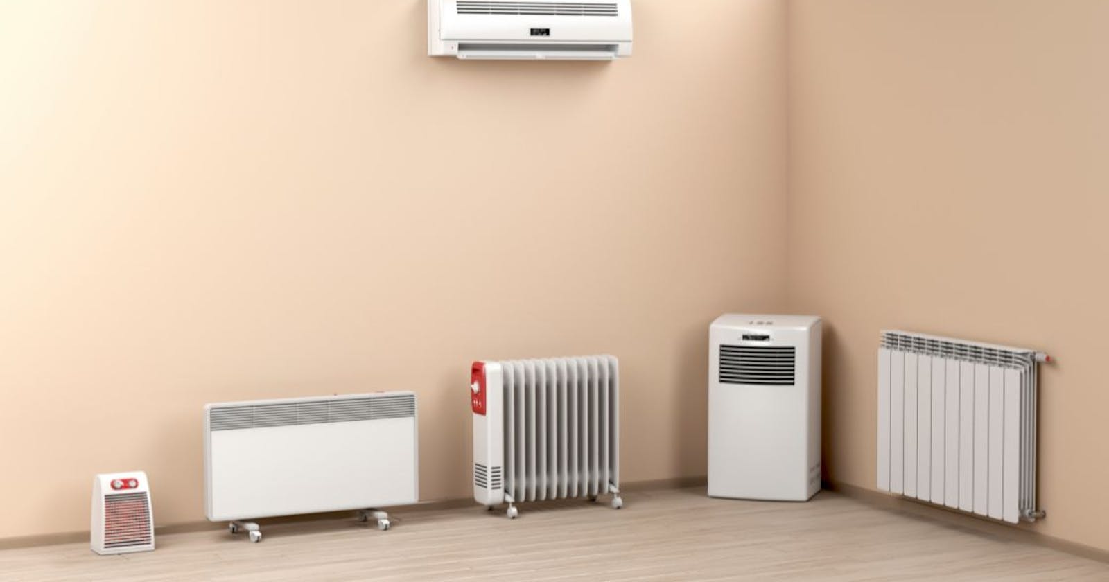 Rent or Buy: The Portable Heat Pump Dilemma Solved for Your Business