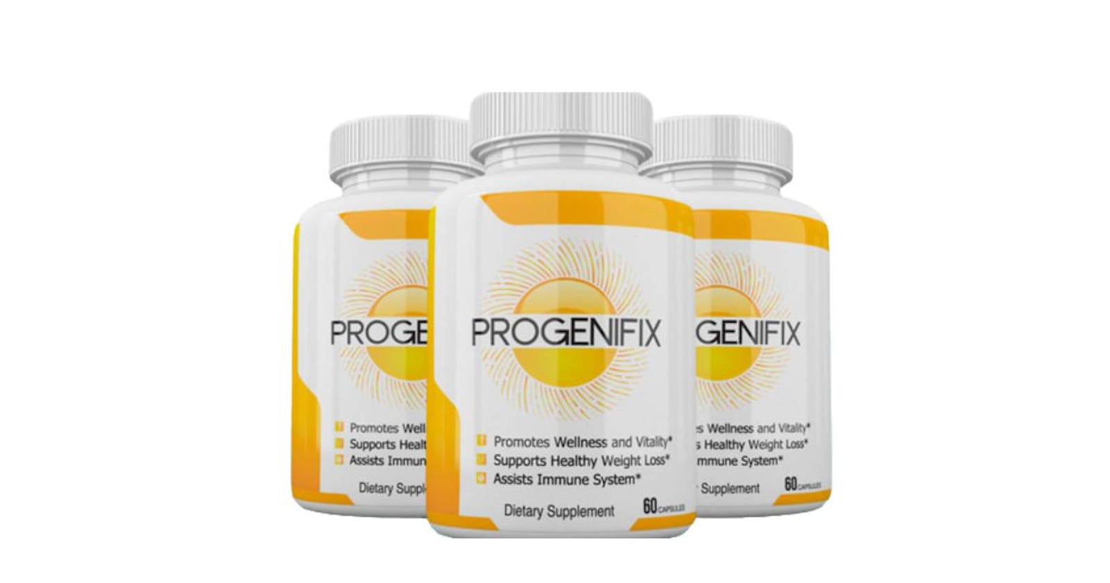Progenifix Reviews: Does it Really Work?