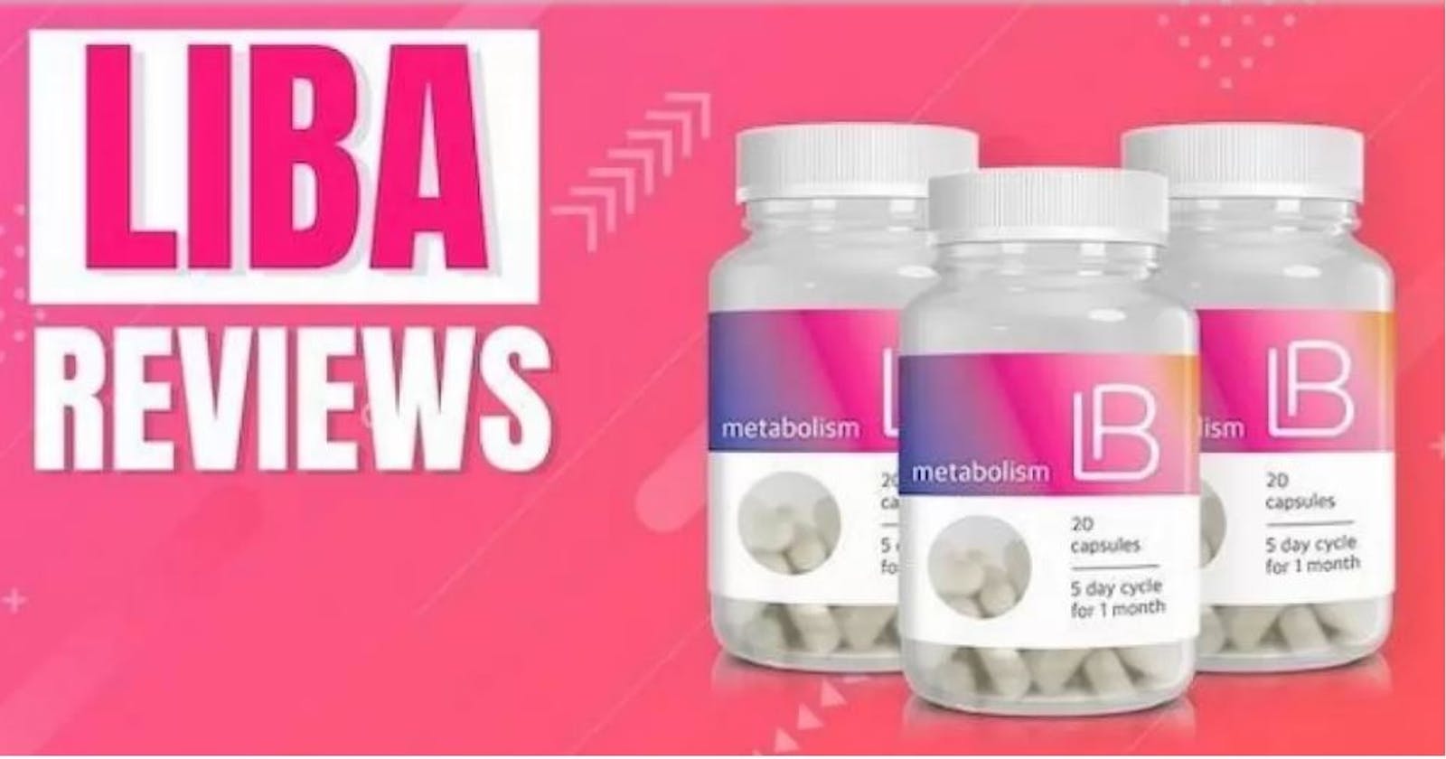 [#Exposed] Liba Weight loss Capsules Ireland [Fact Check] Report!! Shocking Discovery Customer Results?