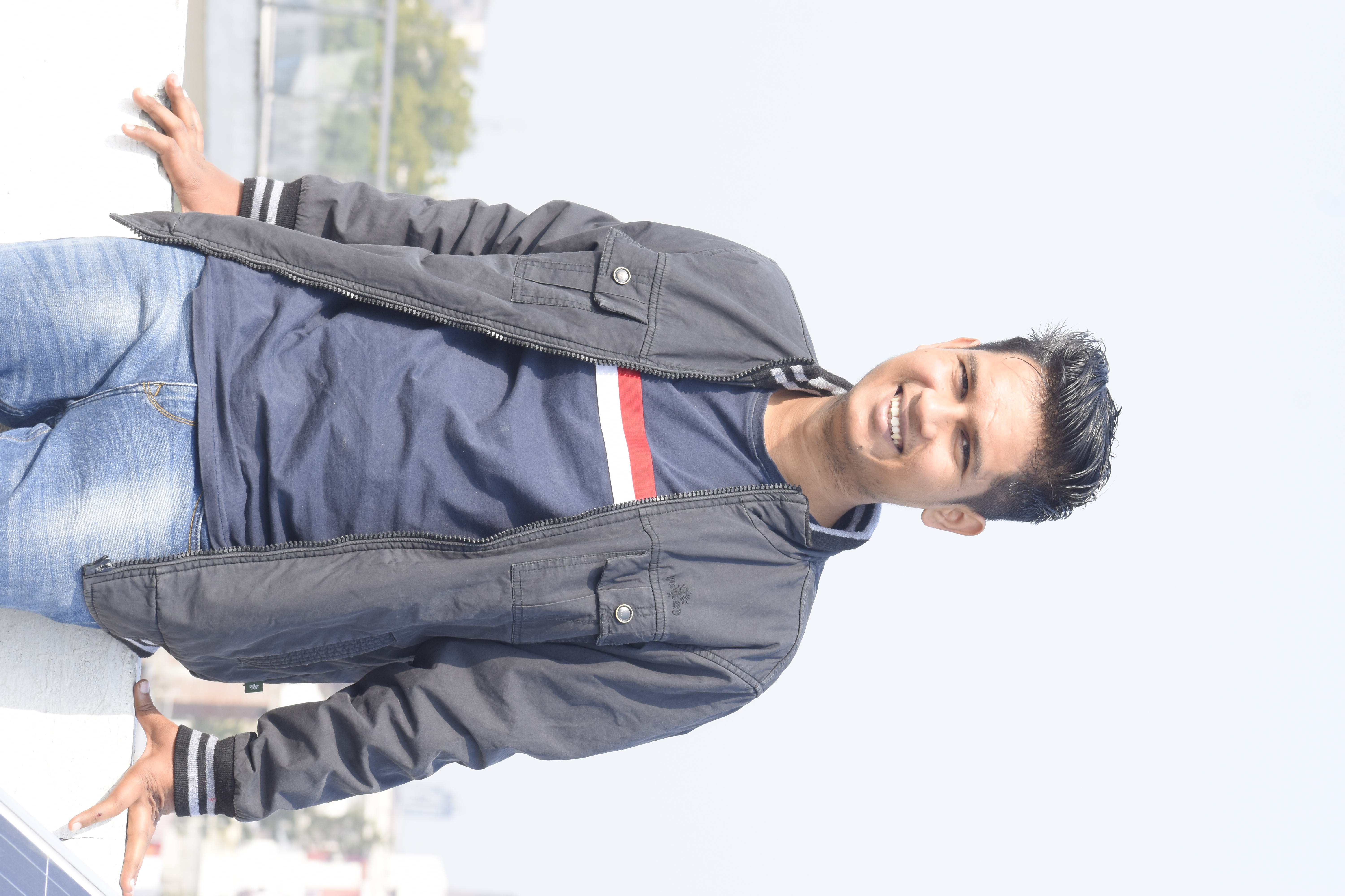 Vivek Bhatt