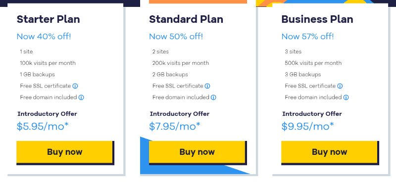 HostGator Wordpress Hosting