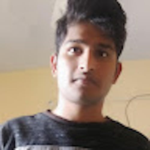 Shivam Chaudhary 4-Year B.Tech. Mining Engineering