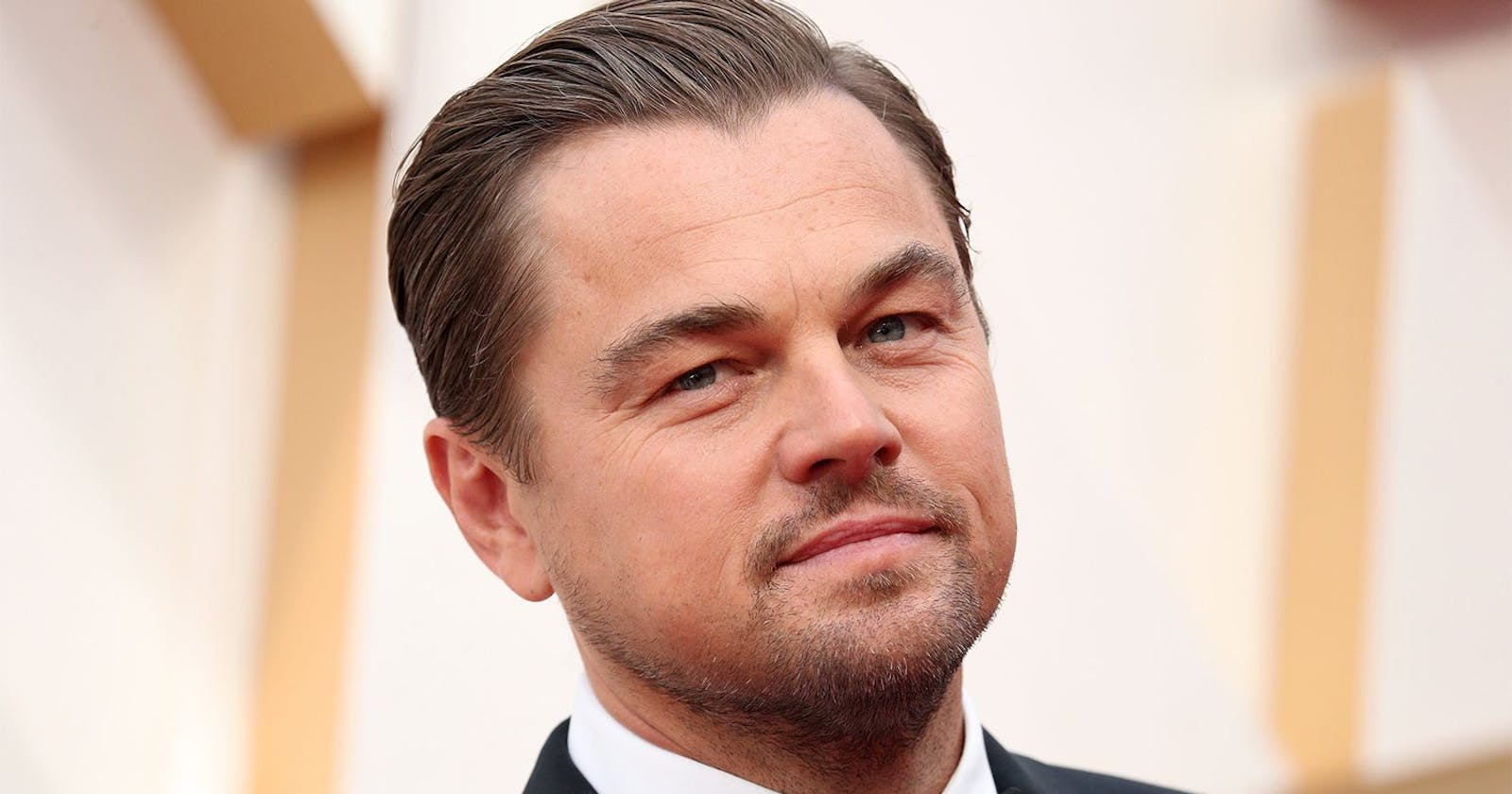 How Old Was Leonardo DiCaprio In Titanic?