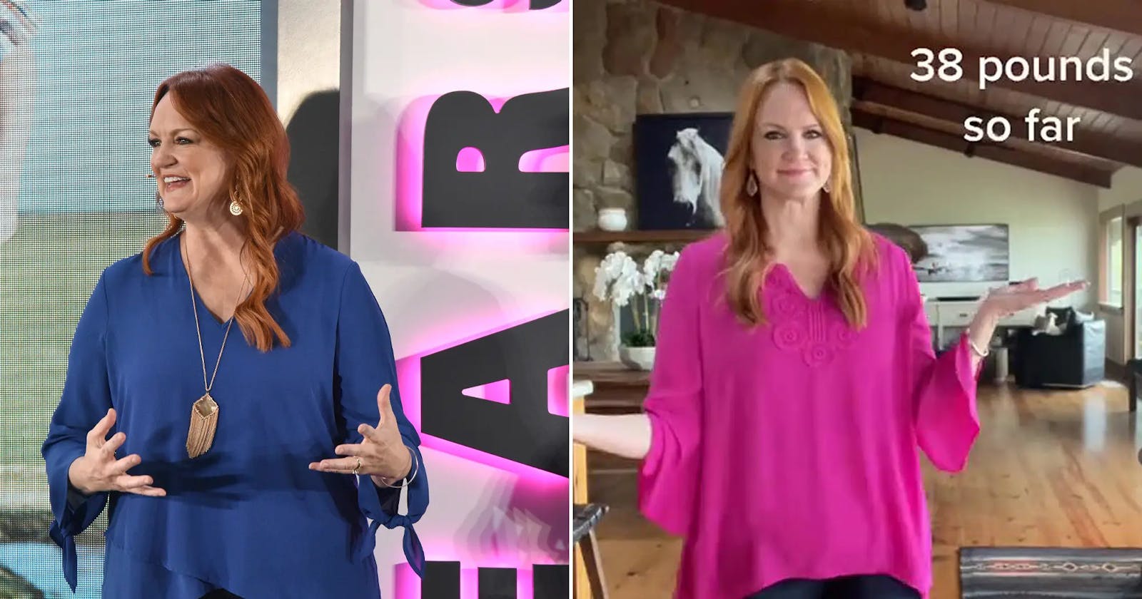 Stay Up To Date On The Latest Ree Drummond News
