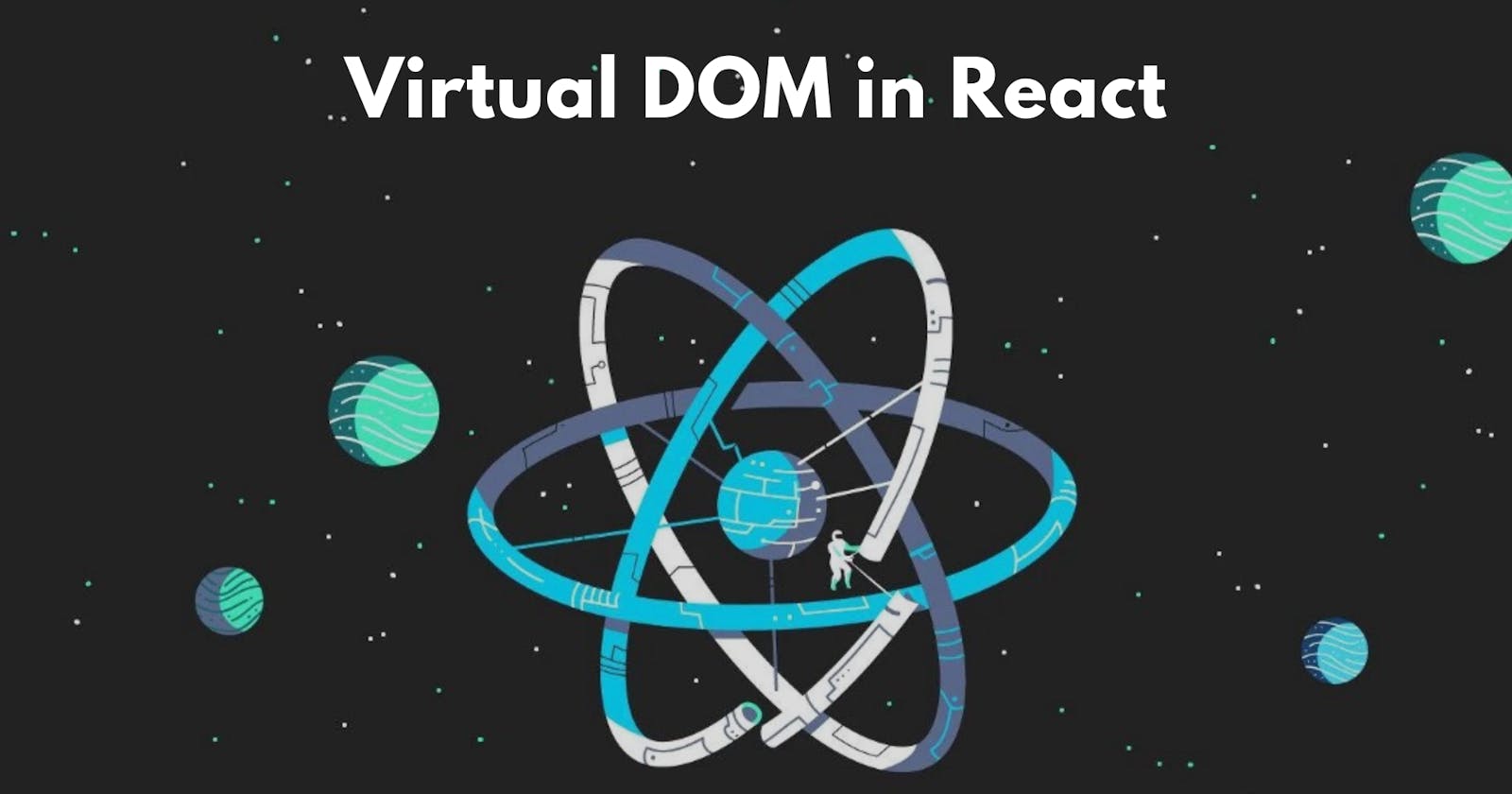 React’s Virtual DOM: Headache or Painkiller for Developers? 🤒