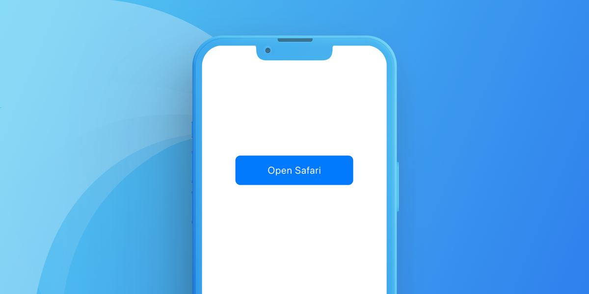 Links in SwiftUI