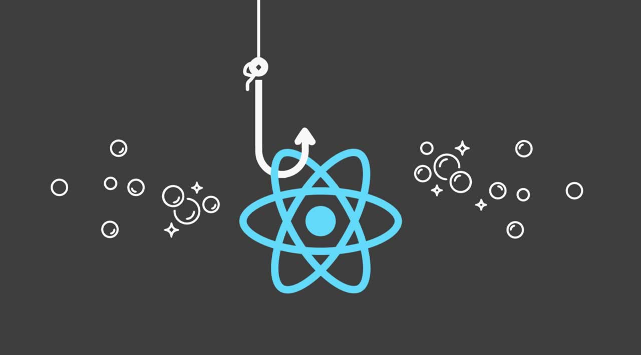 React Hooks (Part-1) — useState
