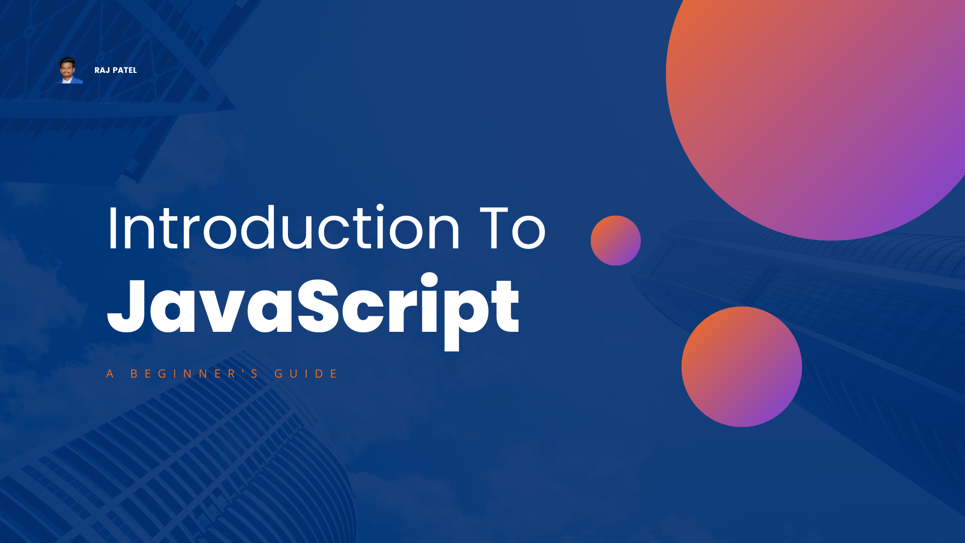 Getting Started With JavaScript: A Beginner's Guide