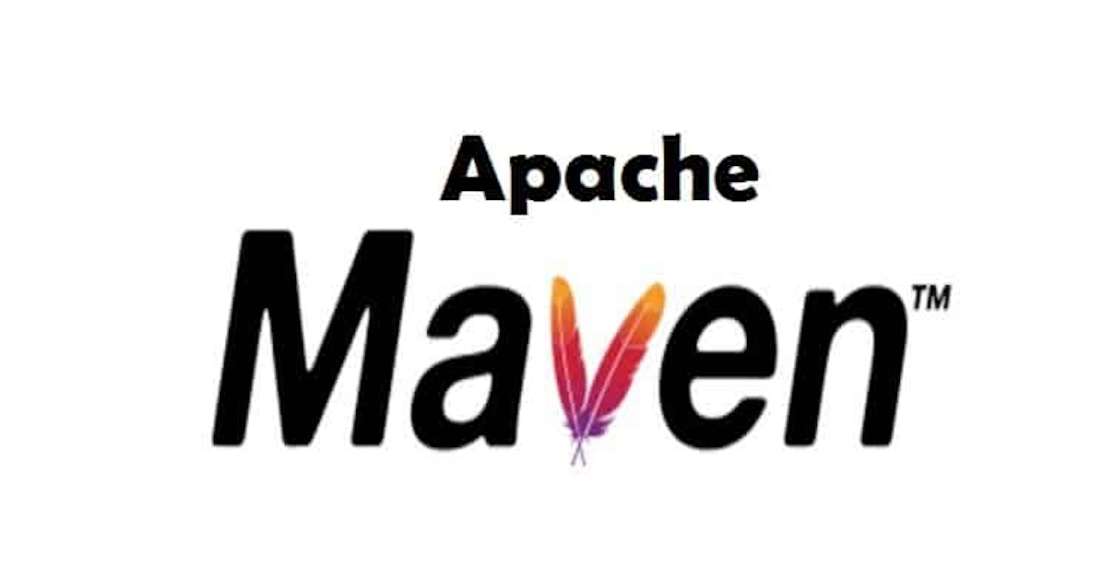 Apache Maven - In Brief