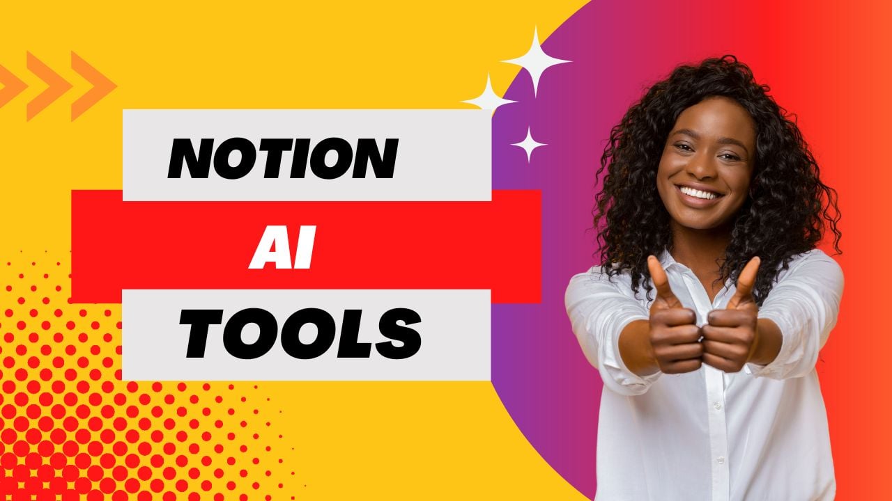 AI No-Code Notion Tools For Creators