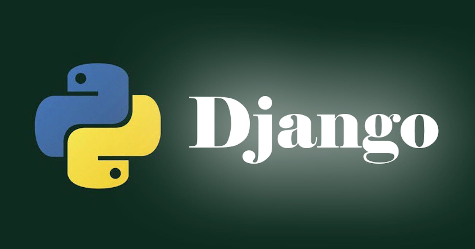What Do We KNow About Django?