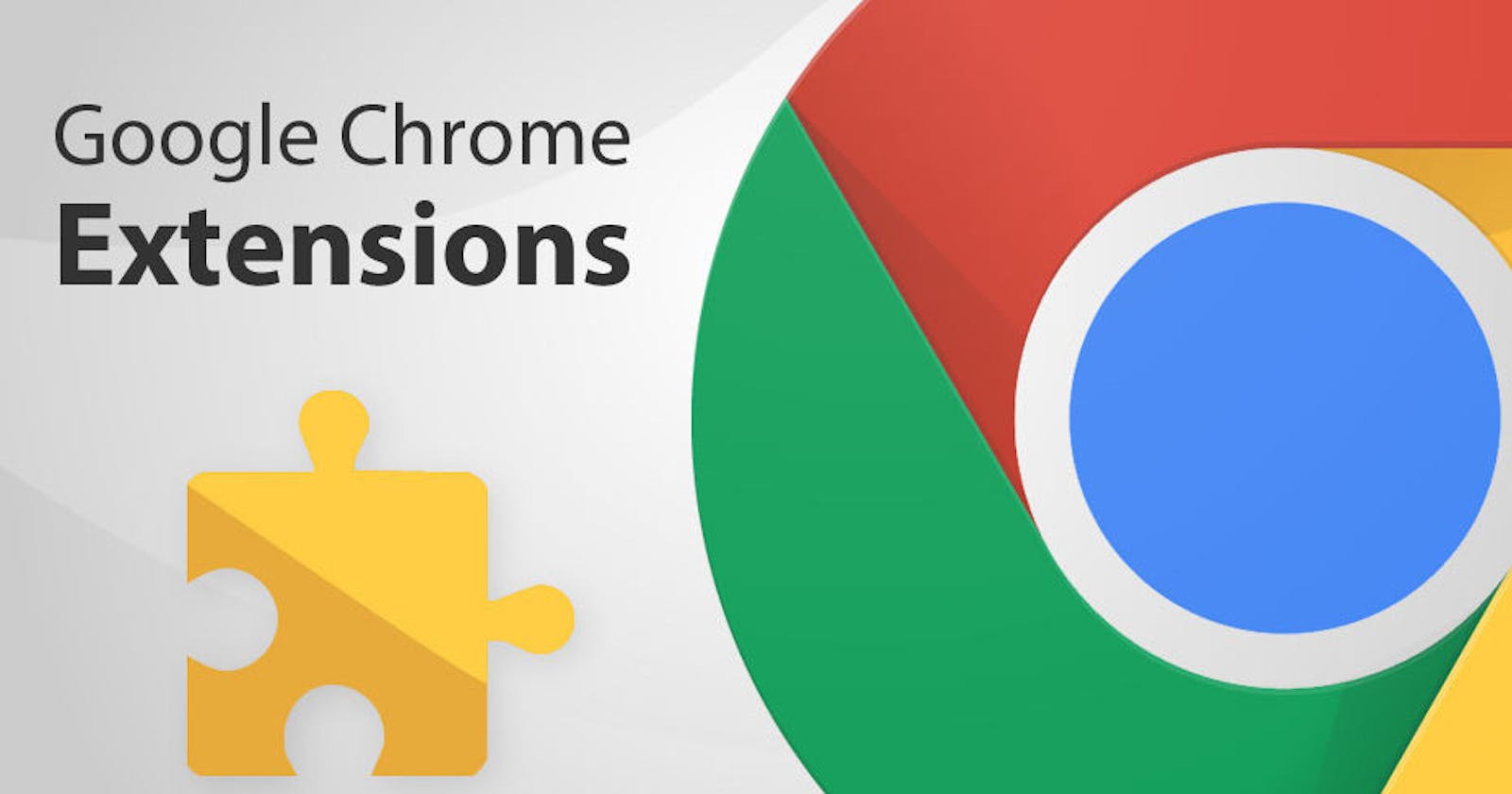 The Best Chrome Extensions for Programmers