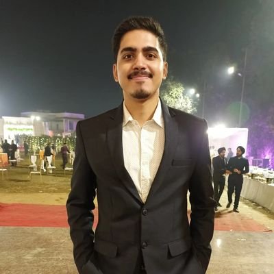 Arrpit Tiwari